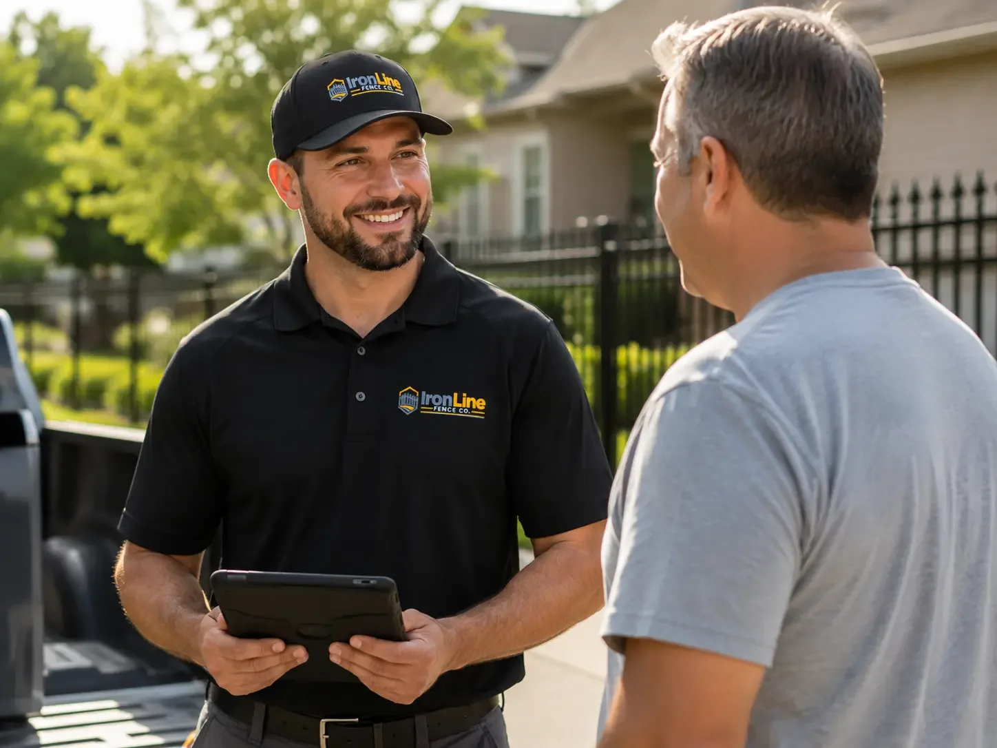 Metal Fence Installation Providence, NC FAQs